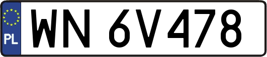 WN6V478