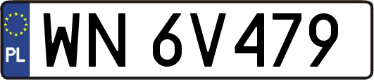 WN6V479