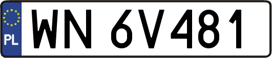 WN6V481