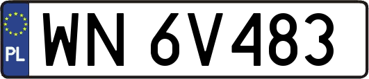 WN6V483