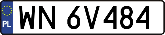 WN6V484