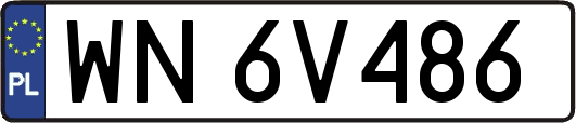 WN6V486