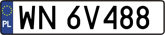 WN6V488