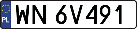 WN6V491
