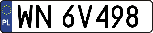 WN6V498
