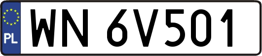 WN6V501