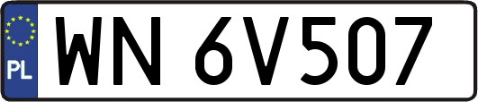 WN6V507