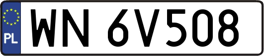 WN6V508