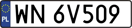 WN6V509