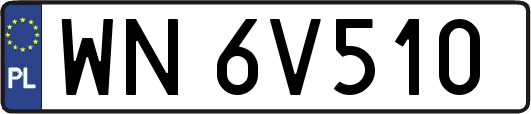 WN6V510