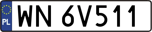 WN6V511