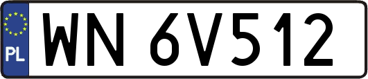 WN6V512