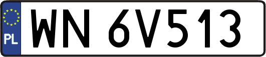 WN6V513