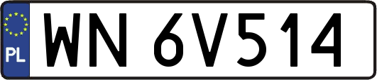 WN6V514
