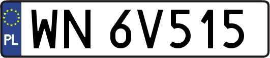 WN6V515