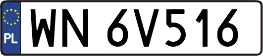 WN6V516