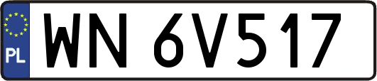 WN6V517