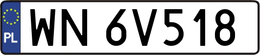 WN6V518