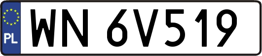 WN6V519