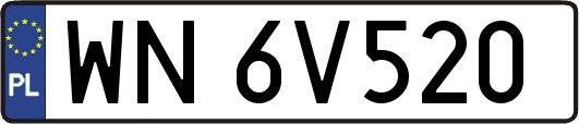 WN6V520