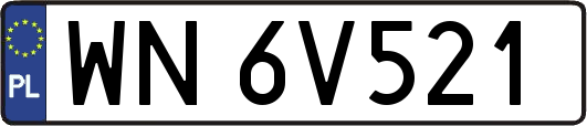 WN6V521