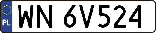 WN6V524