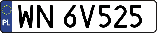 WN6V525