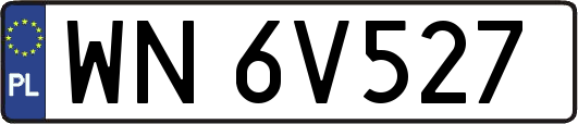 WN6V527