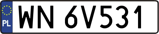 WN6V531