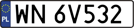 WN6V532