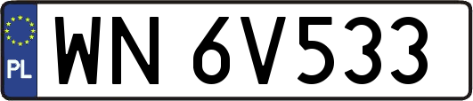 WN6V533