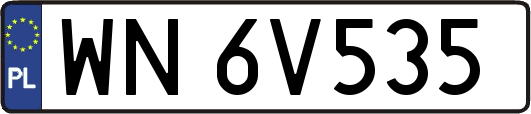 WN6V535