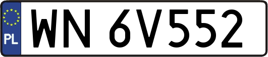 WN6V552