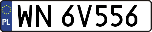 WN6V556