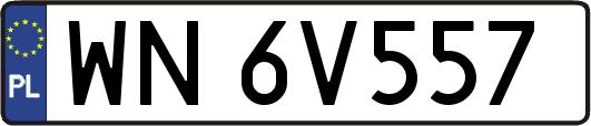 WN6V557