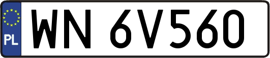 WN6V560