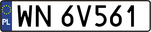 WN6V561