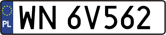 WN6V562