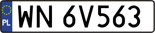 WN6V563