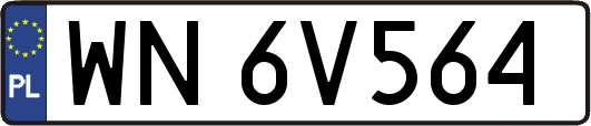 WN6V564
