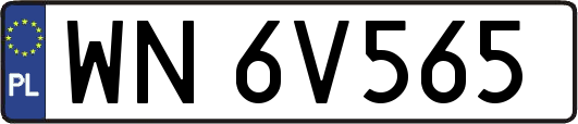 WN6V565