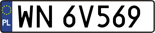 WN6V569