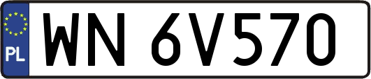 WN6V570