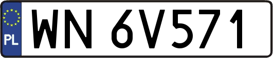 WN6V571