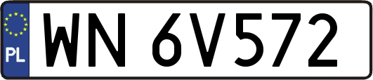 WN6V572