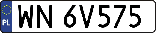 WN6V575