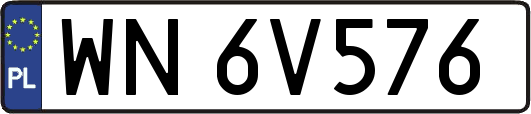 WN6V576