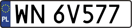 WN6V577