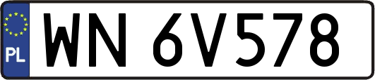 WN6V578
