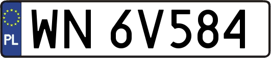 WN6V584